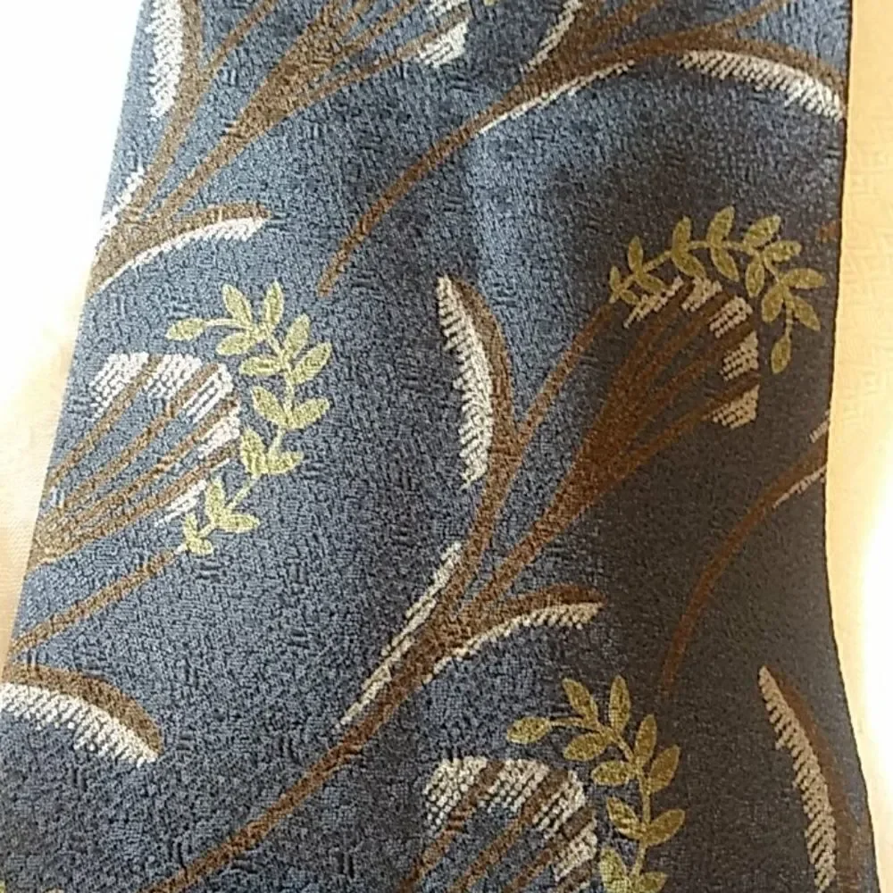 Giorgio armani tie